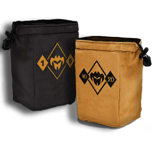 The Elder Scrolls: Deluxe Draw Bags
