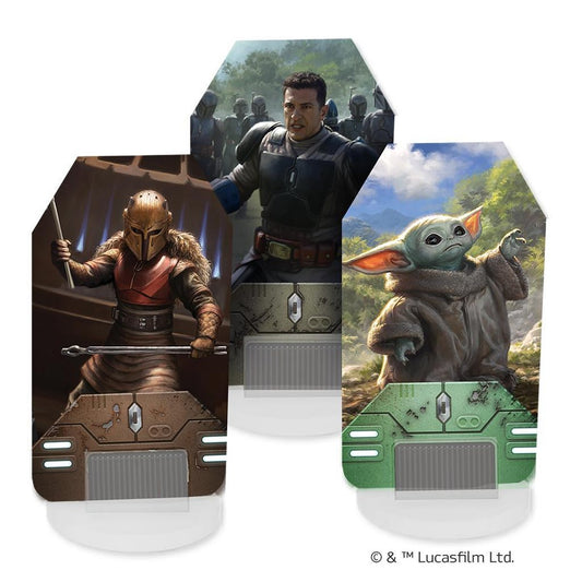 The Mandalorian: Adventures - Sworn to the Creed Expansion