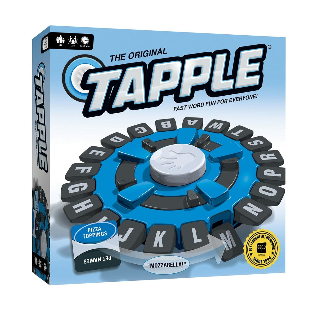 The Original TAPPLE®