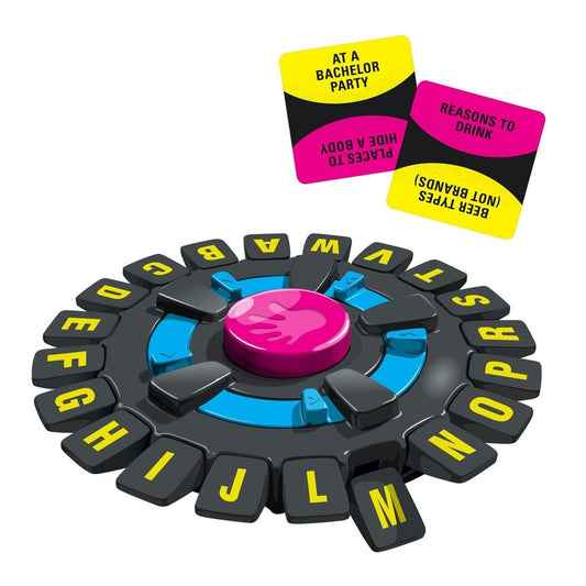 The Original Tapple® After Dark®