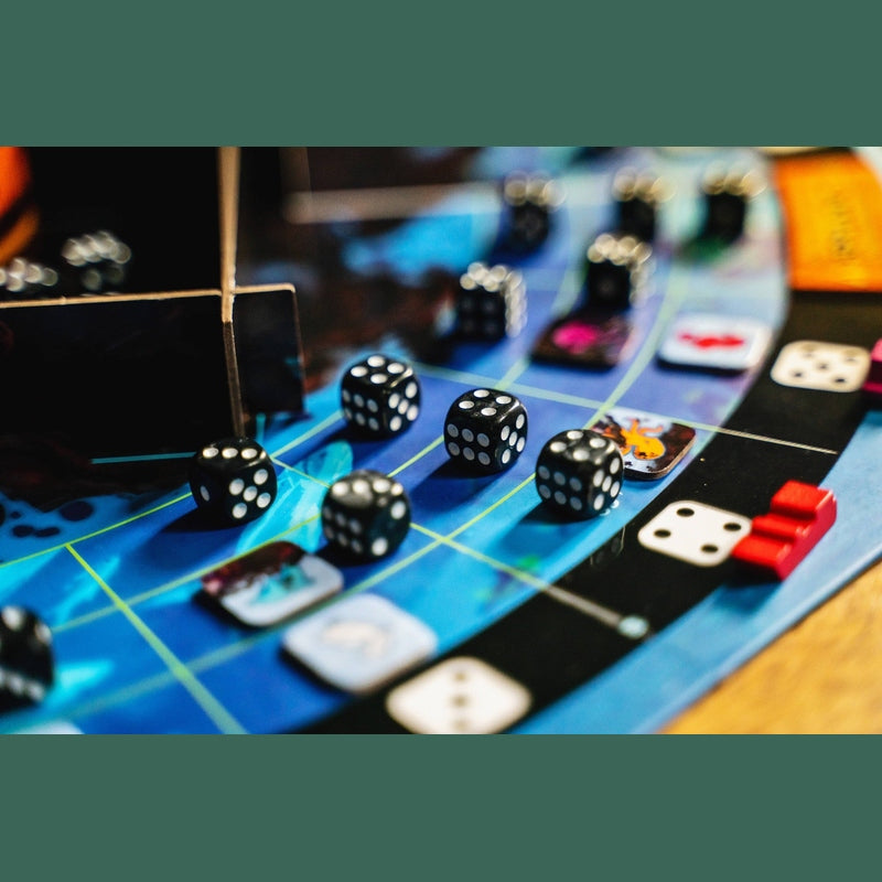 The SPILL: A Cooperative Strategy Game to Save the Sea Life