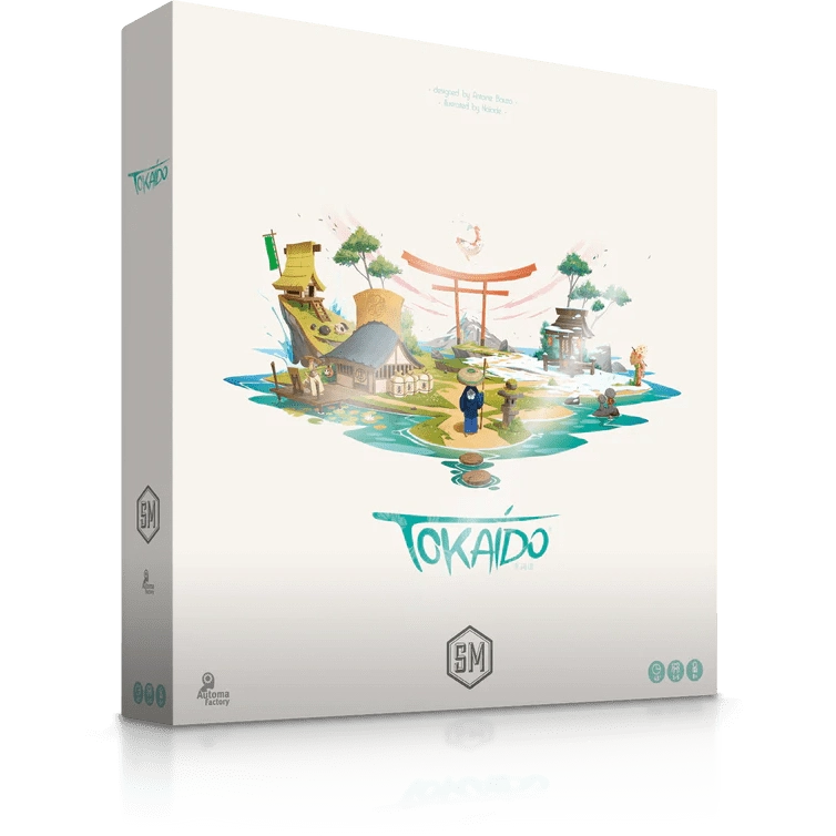 Tokaido
