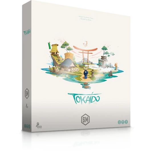 Tokaido