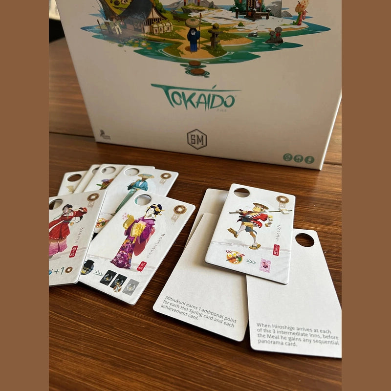 Tokaido