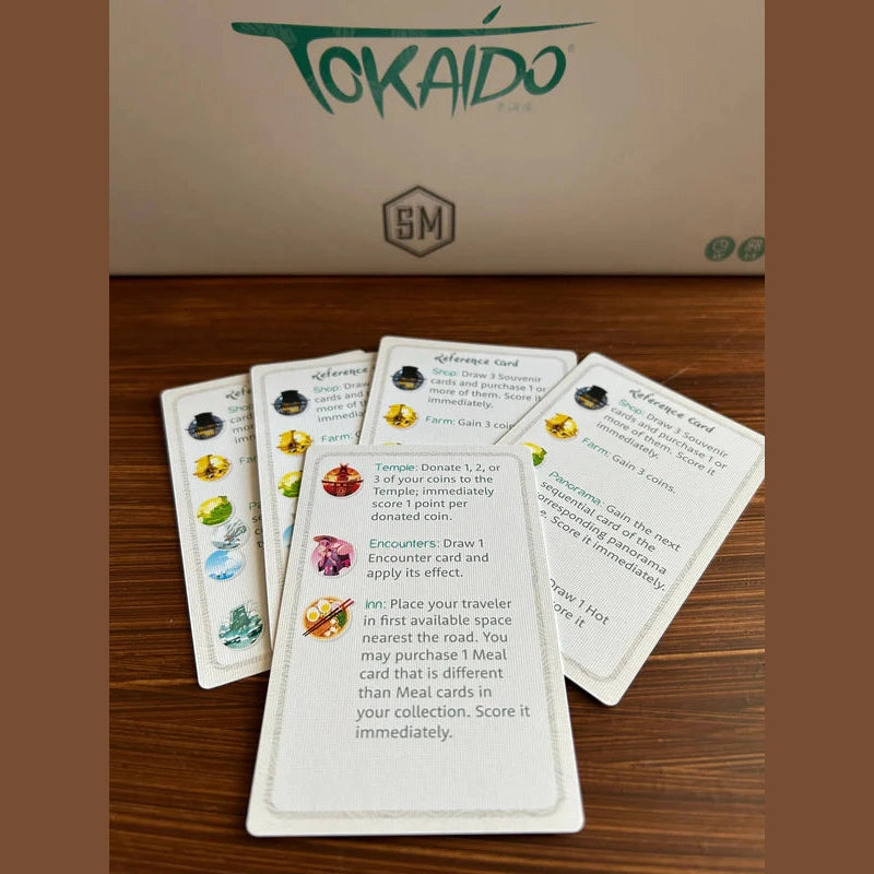 Tokaido