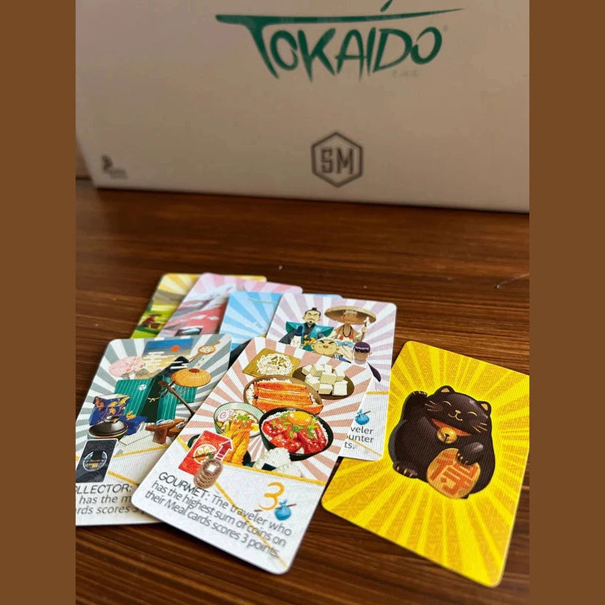 Tokaido