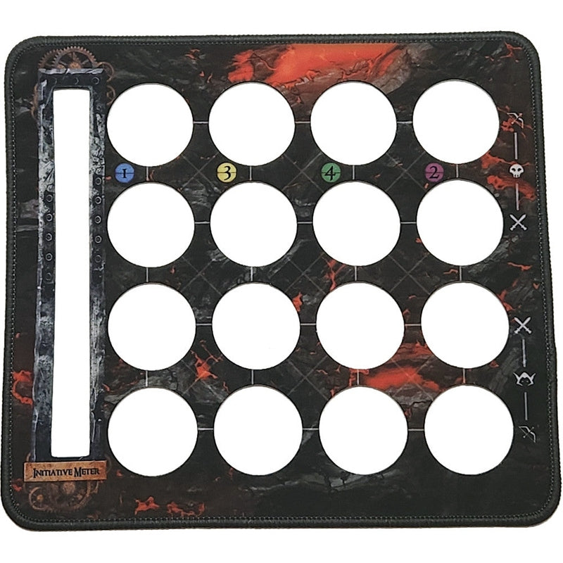 Too Many Bones: Unbreakable