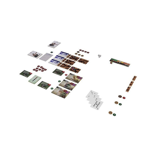 Tunnel Rats Purple Haze Expansion