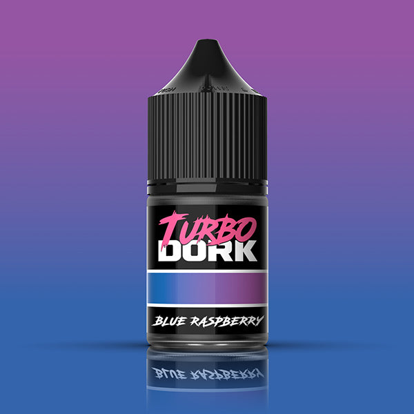 Turbo Dork TurboShift 22ML Bottle