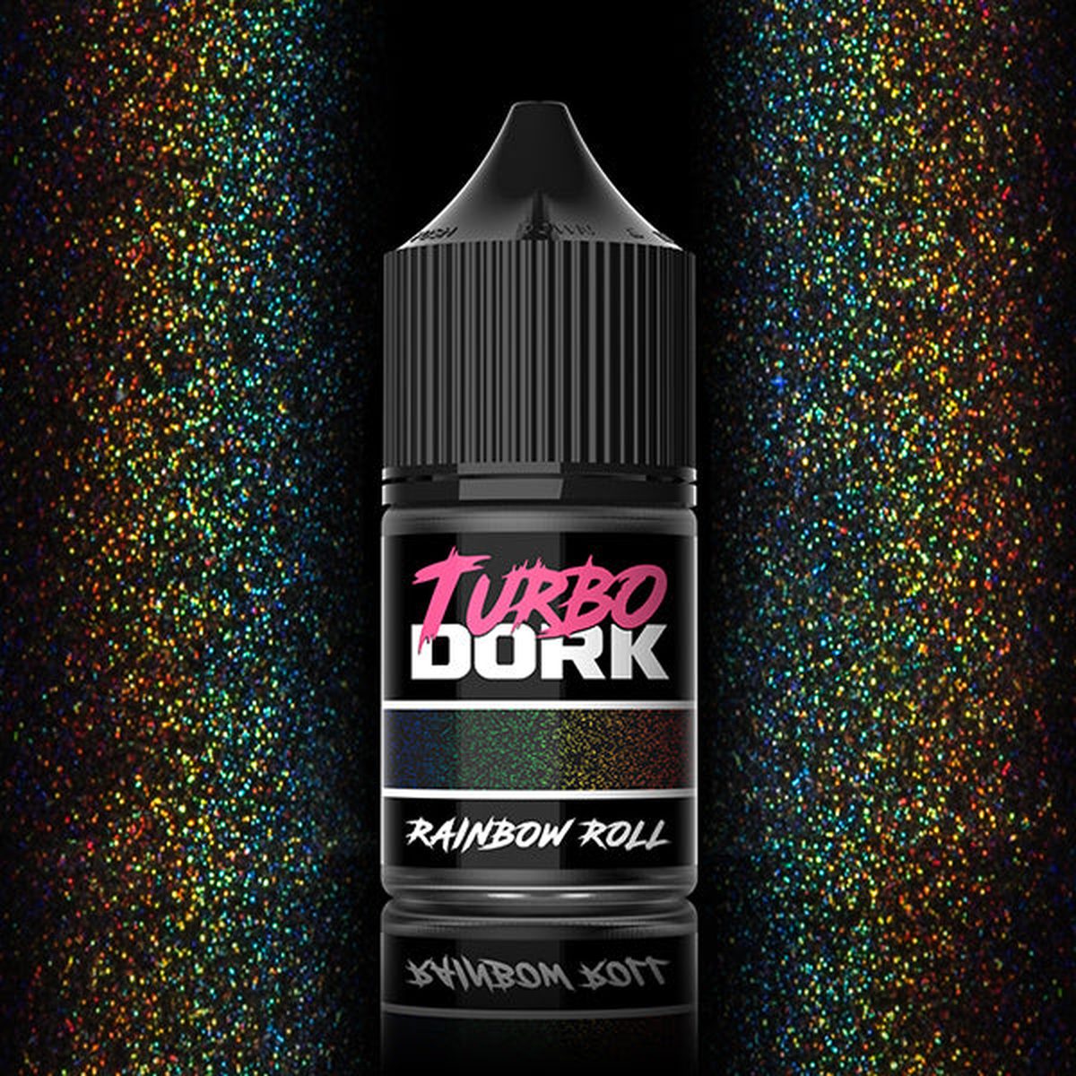 Turbo Dork TurboShift 22ML Bottle