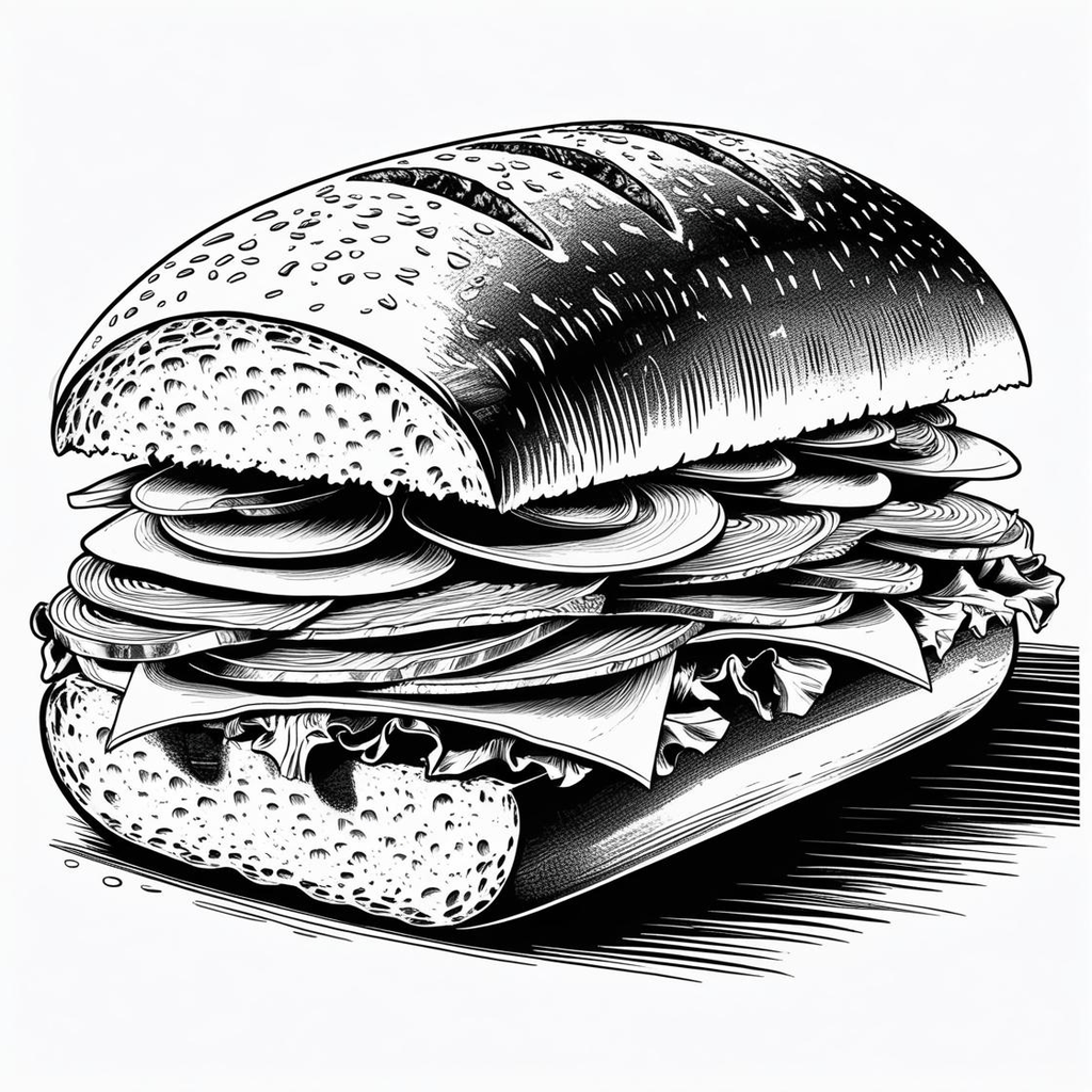 Turkey Italian