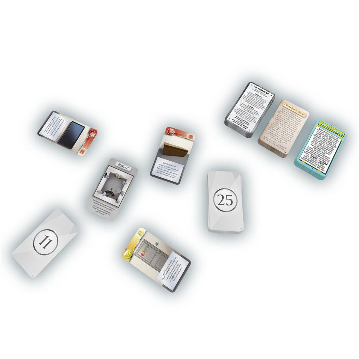 UNLOCK! Escape Adventures