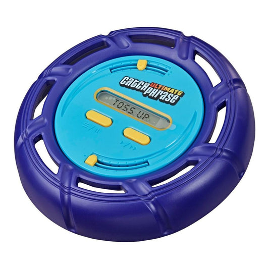 Ultimate Catch Phrase Electronic Party Game