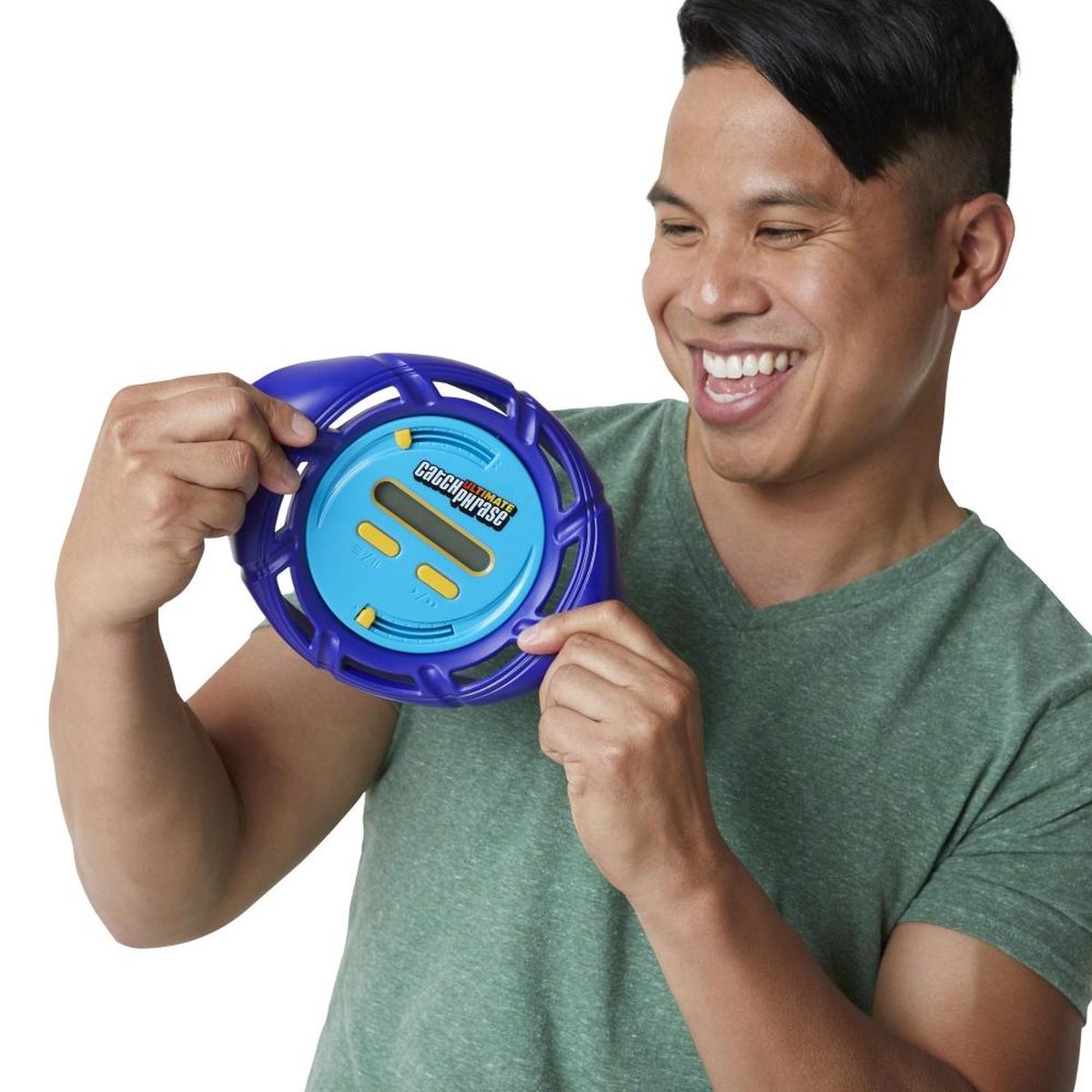 Ultimate Catch Phrase Electronic Party Game