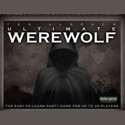 Ultimate Werewolf - Party Game
