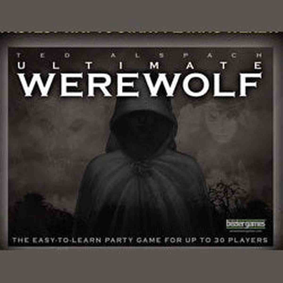 Ultimate Werewolf - Party Game