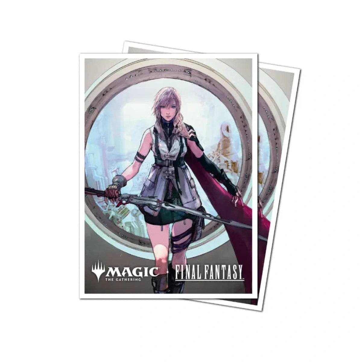 Ultra Pro: Apex Deck Protector Sleeves 105ct