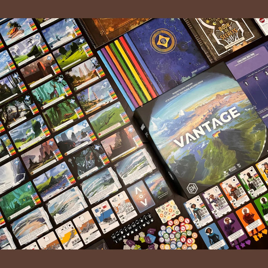 Vantage