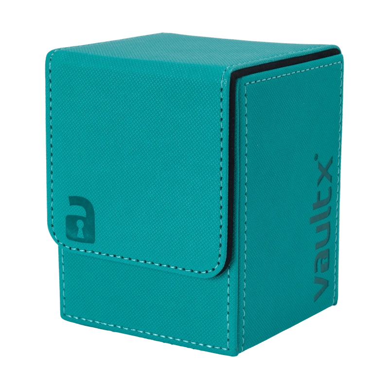Vault X: Exo-Tec Toploading Deck Box 80+