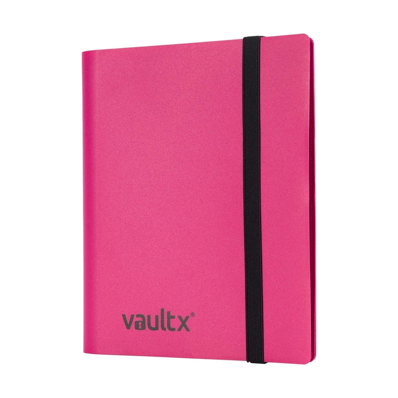 Vault X: Standard Strap Binder