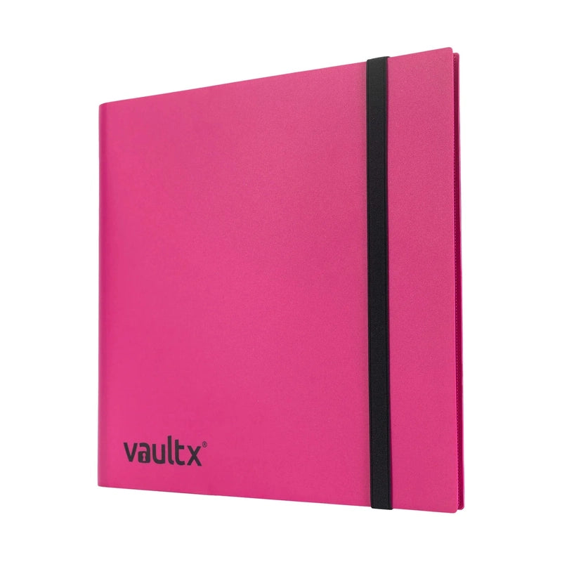 Vault X: Standard Strap Binder