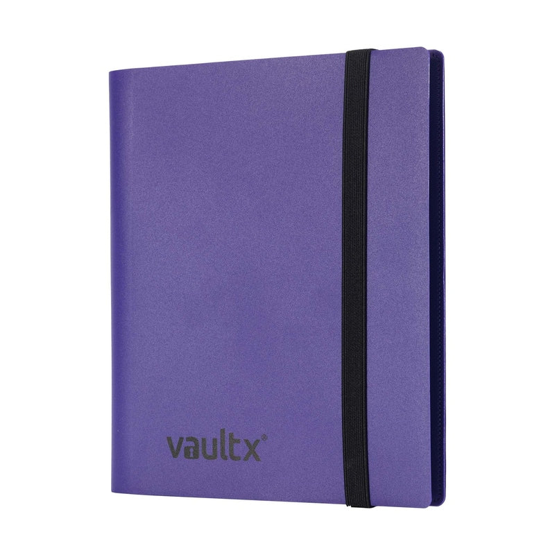 Vault X: Standard Strap Binder