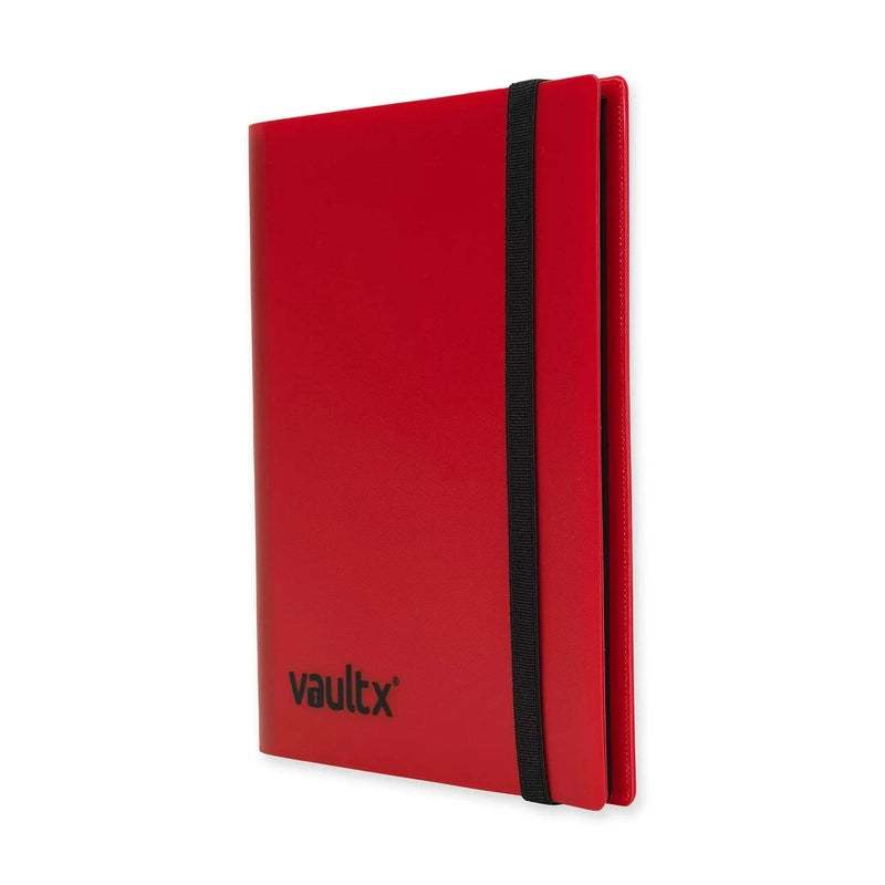 Vault X: Standard Strap Binder