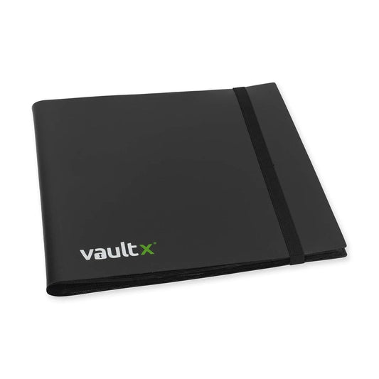Vault X: Standard Strap Binder
