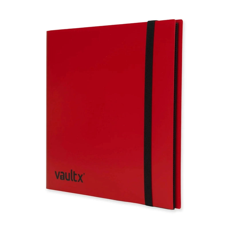 Vault X: Standard Strap Binder