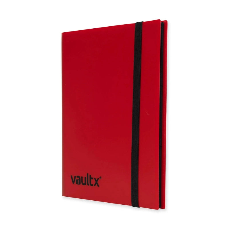 Vault X: Standard Strap Binder