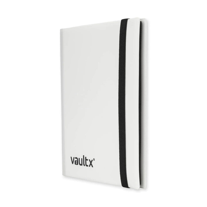 Vault X: Standard Strap Binder