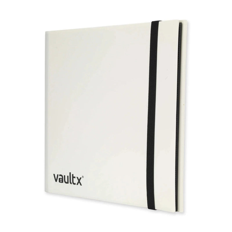 Vault X: Standard Strap Binder