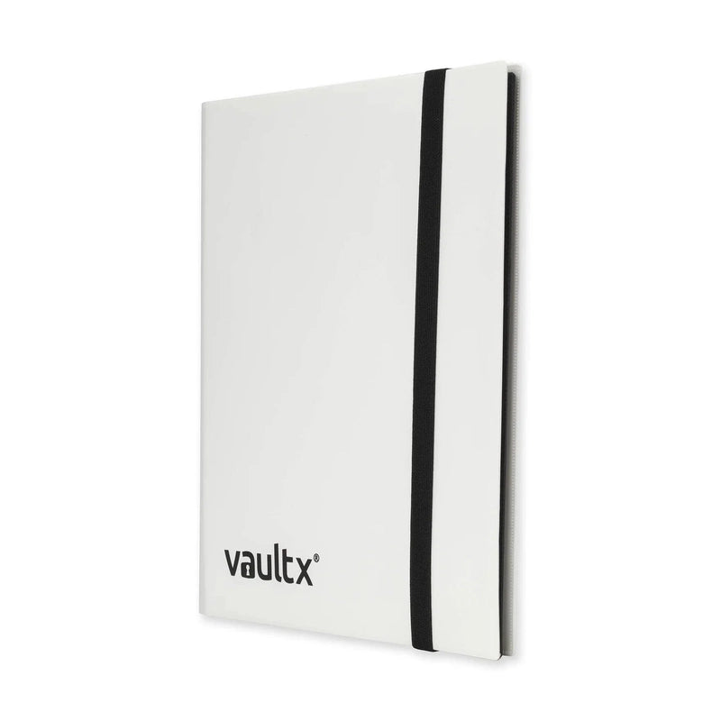 Vault X: Standard Strap Binder