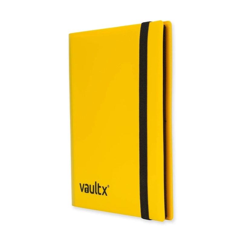 Vault X: Standard Strap Binder