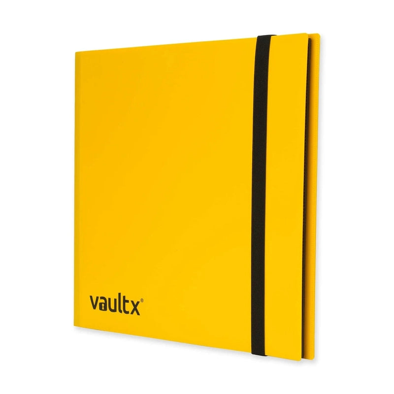 Vault X: Standard Strap Binder