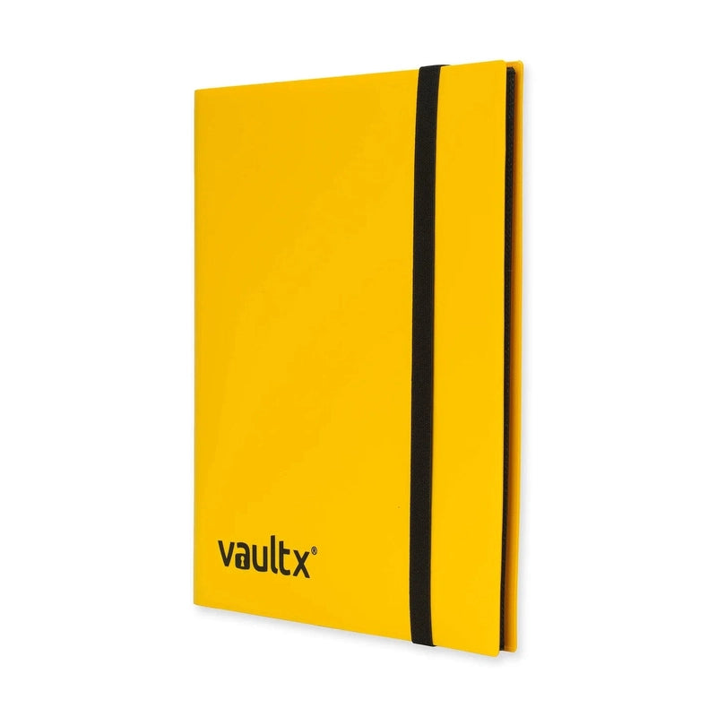 Vault X: Standard Strap Binder