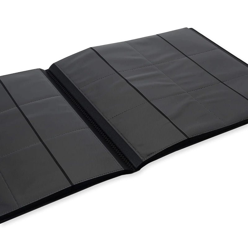 Vault X: Standard Strap Binder