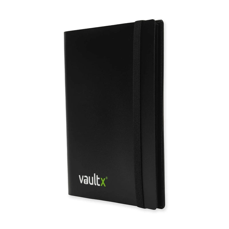 Vault X: Standard Strap Binder