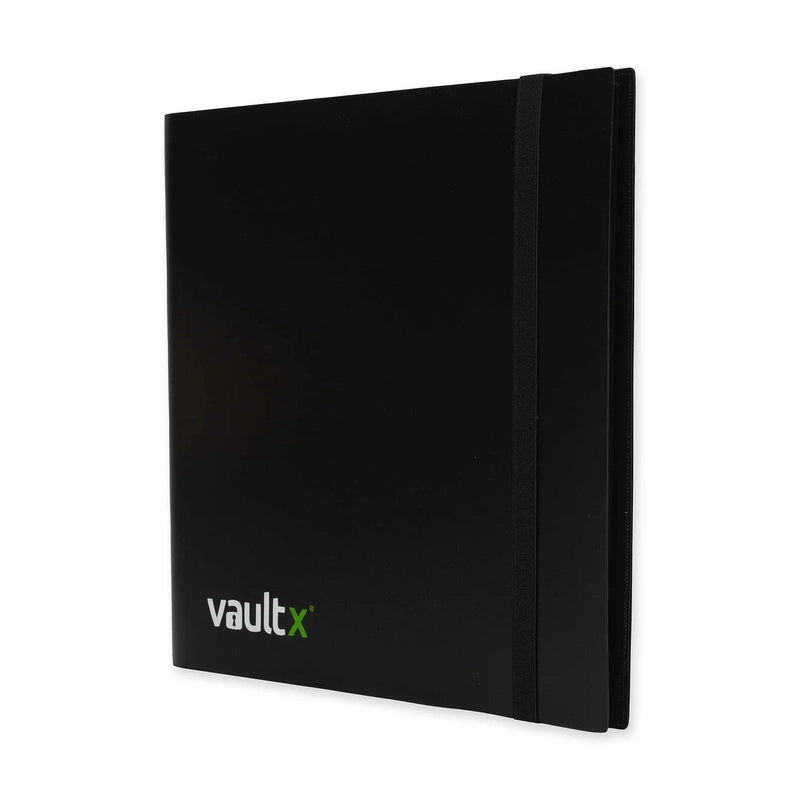 Vault X: Standard Strap Binder