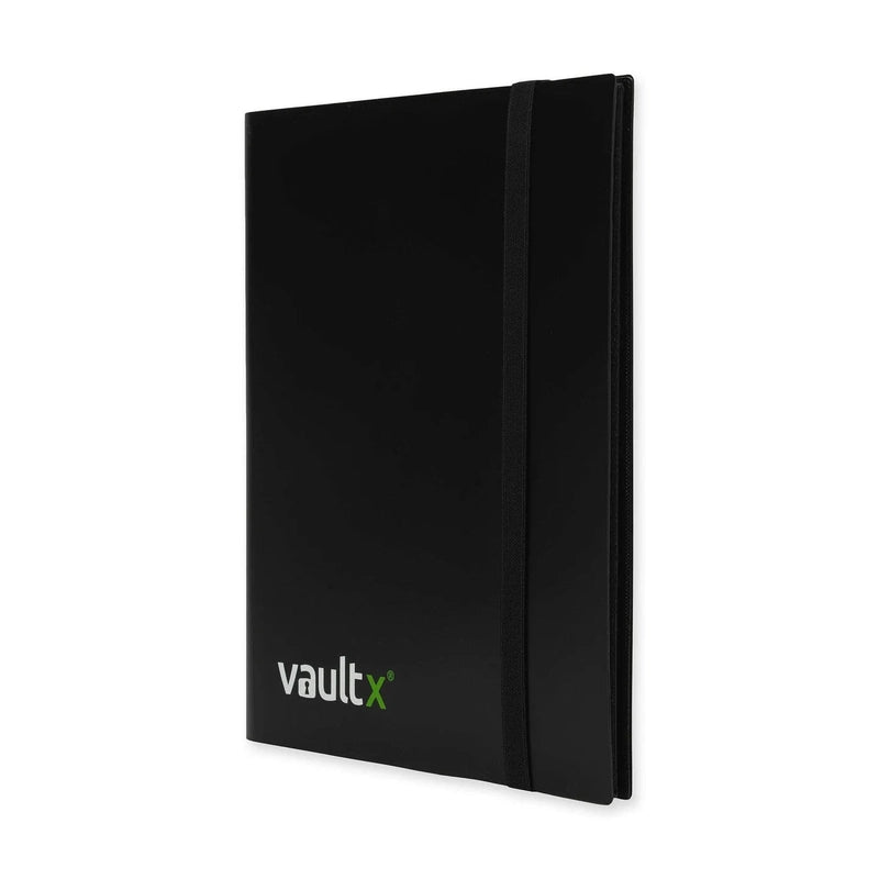 Vault X: Standard Strap Binder