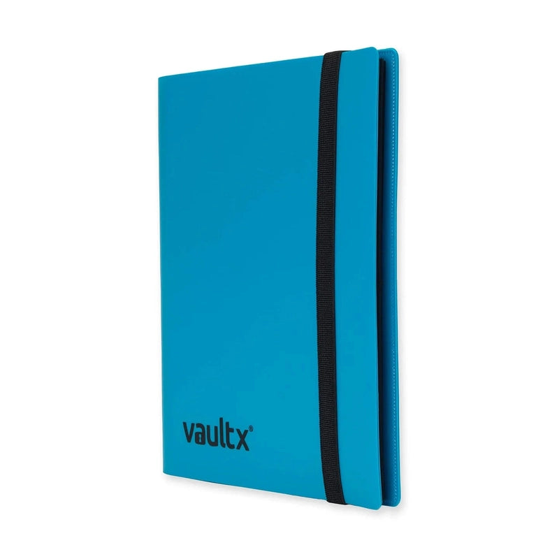 Vault X: Standard Strap Binder