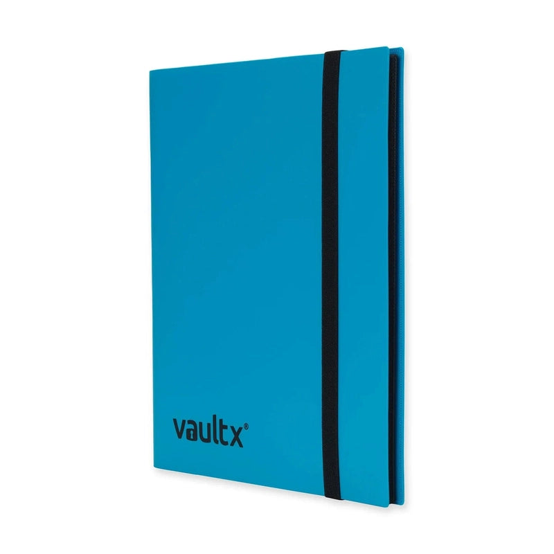 Vault X: Standard Strap Binder