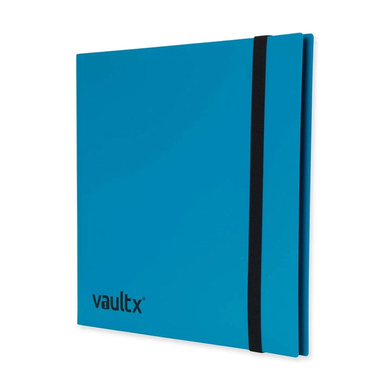 Vault X: Standard Strap Binder