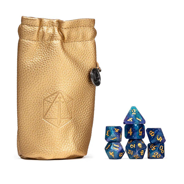 Vox Machina Dice Set