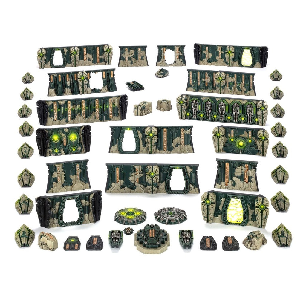 Warhammer 40K Kill Team: Tomb World