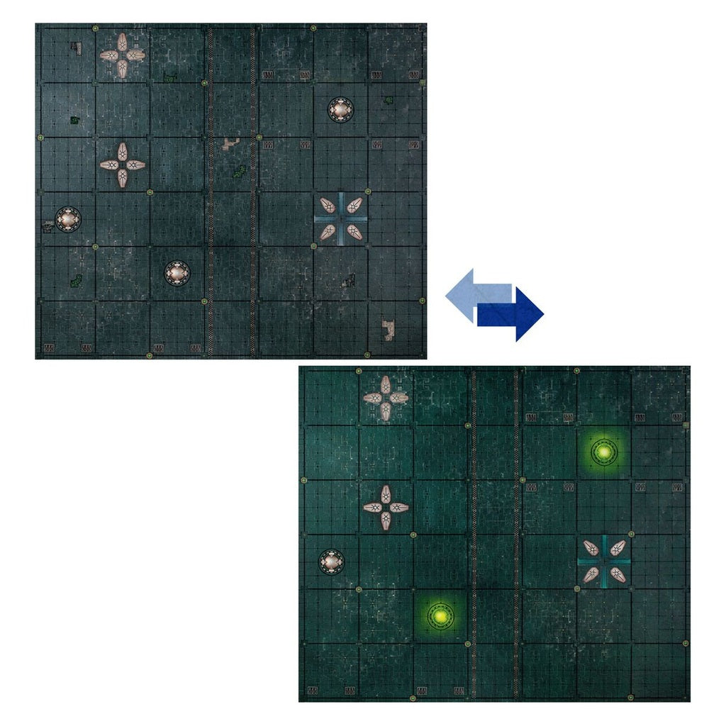 Warhammer 40K Kill Team: Tomb World