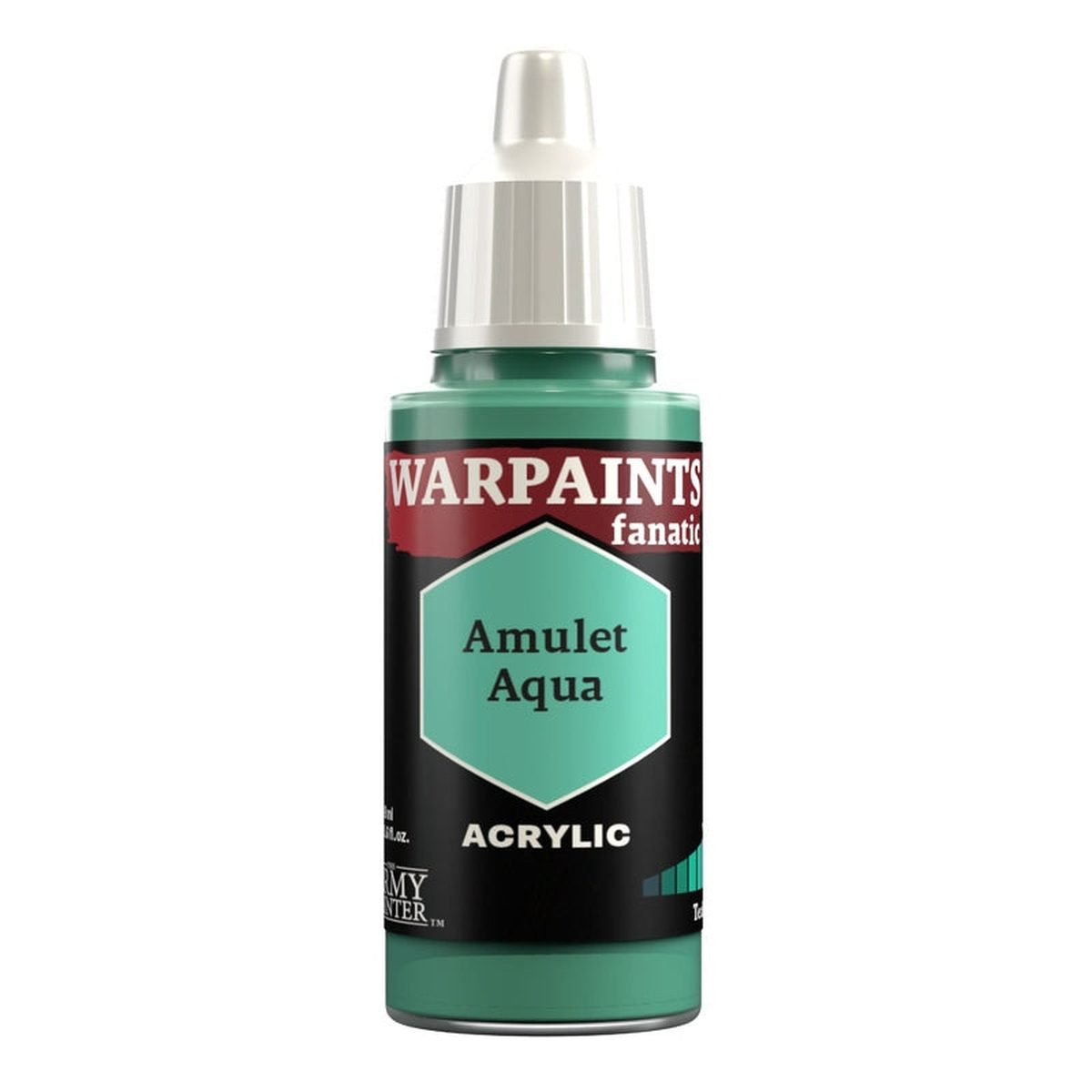 Warpaints Fanatics: Teals