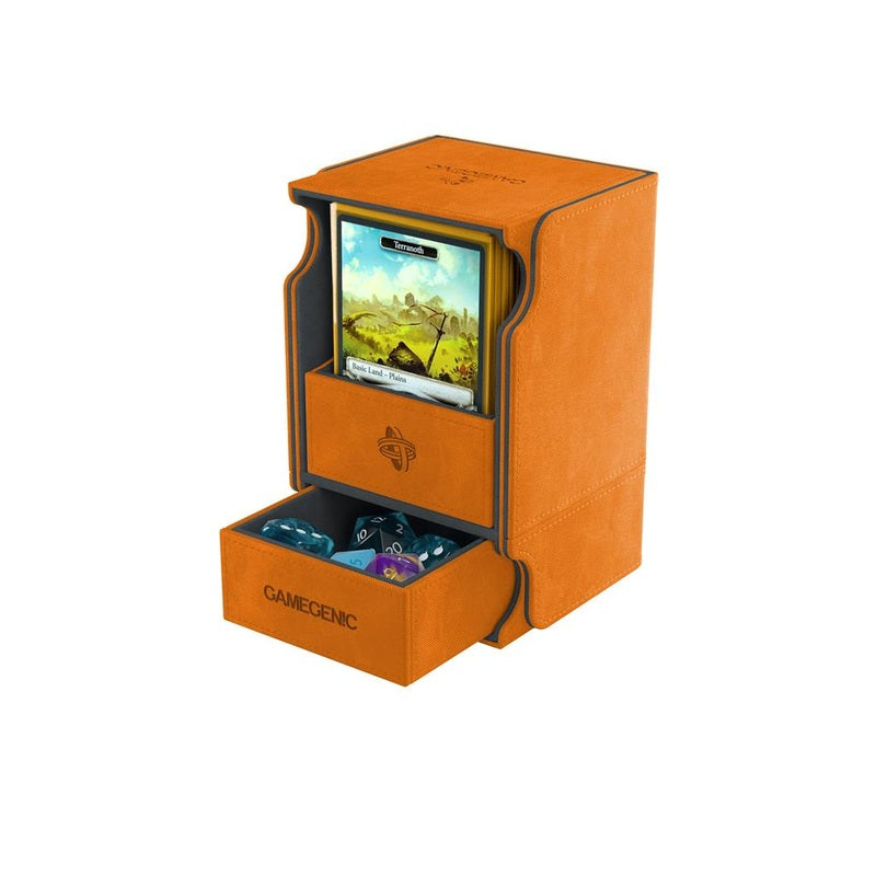 Watchtower Deck Box 100+