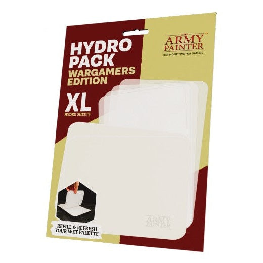 Wet Palette: Wargamers Edition - Hydro Pack
