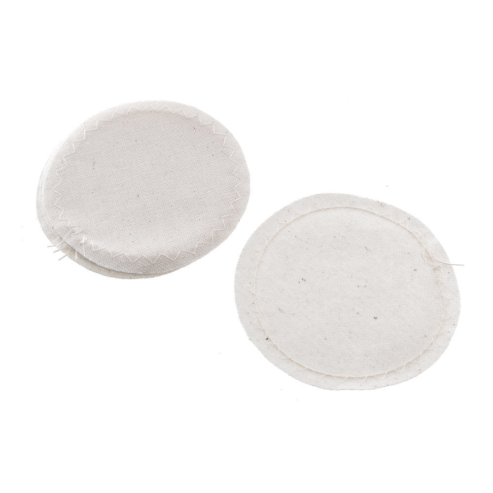 Yama Cloth Filters 5ct For Yama Siphon Coffee Makers
